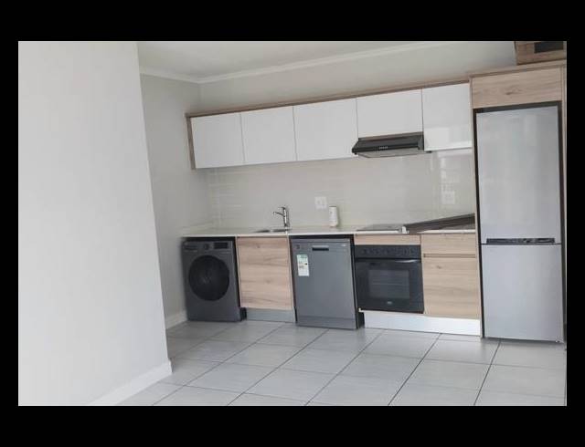 1 BEDROOM PROPERTY TO RENT IN WATERFALL